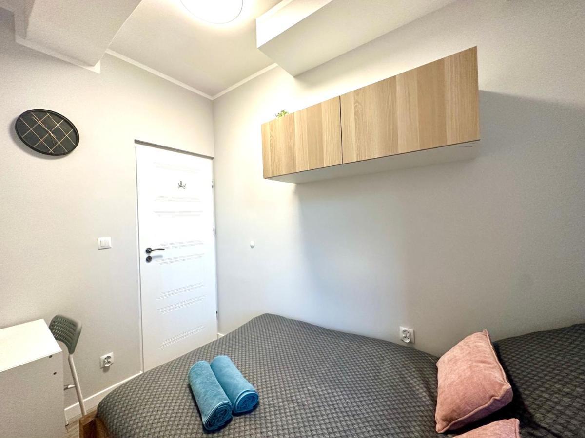 Mmrent Mountain Room Gdańsk Eksteriør bilde
