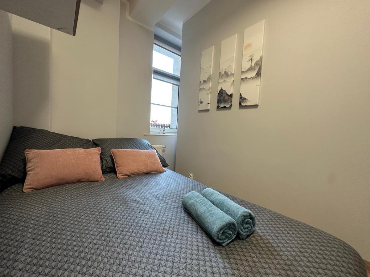 Mmrent Mountain Room Gdańsk Eksteriør bilde